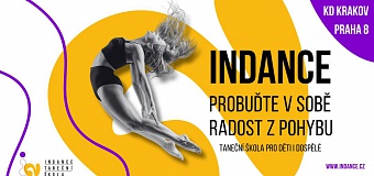 Taneční škola InDance